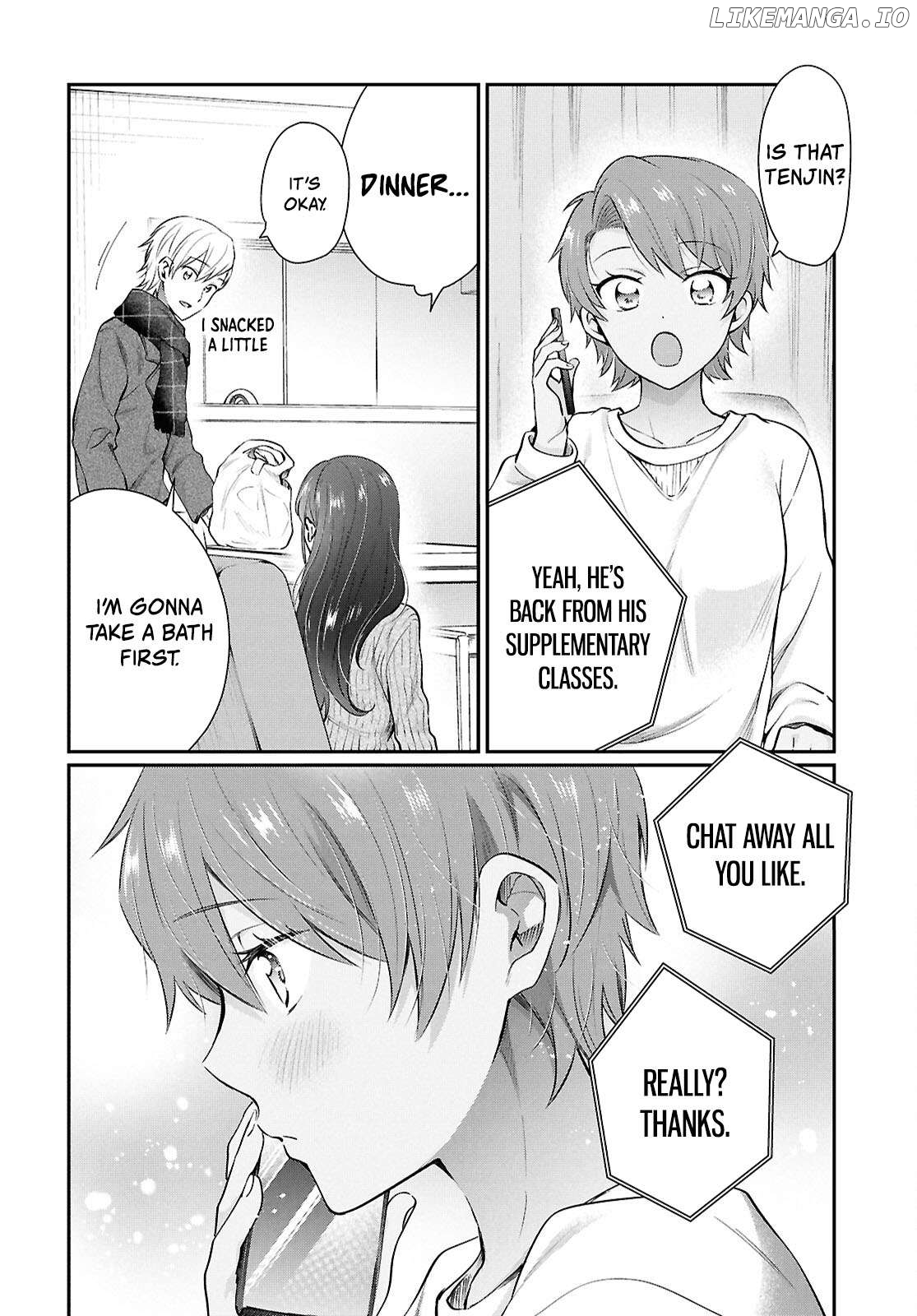 More Than a Married Couple, But Not Lovers, Chapter 77 image 13